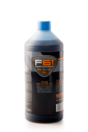 Air Filter Oil