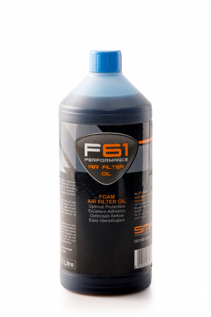 Air Filter Oil