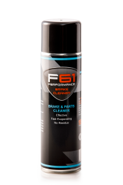 Brake & Parts Cleaner