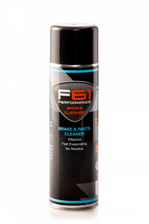 Brake & Parts Cleaner
