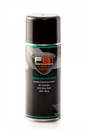 Chain Cleaner