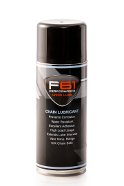 Chain Lubricant