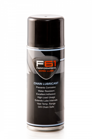Chain Lubricant