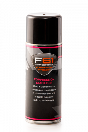 Compression Stabiliser