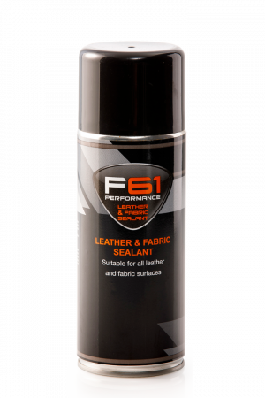 Leather & Fabric Sealant