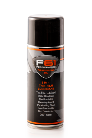 Penetrating Oil