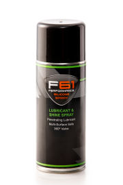 Silicone Spray