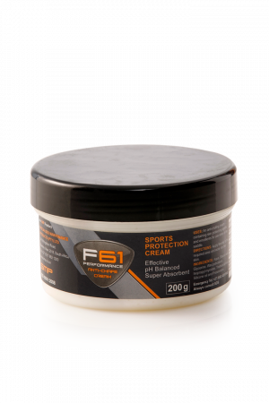 Anti-Chafe Cream