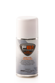 Fuel Enhancer