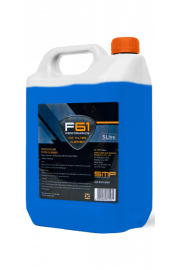 Air Filter Cleaner